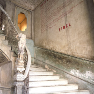 Fidel Staircase