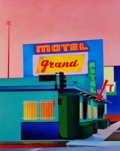 Motel Grand