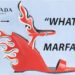 What's Marfa?