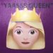 Yaasss Queen