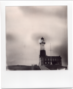 Montauk, Lighthouse