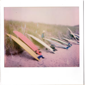 Untitled (Surf's Up)